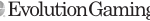 evolution gaming logo